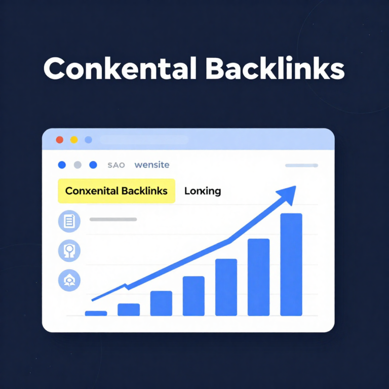 How Contextual Backlinks Improve Rankings in Competitive Niches